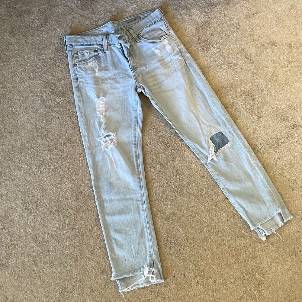 AG Jeans - Great Shape!